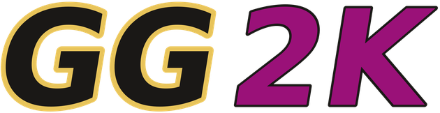 GG2K โลโก้